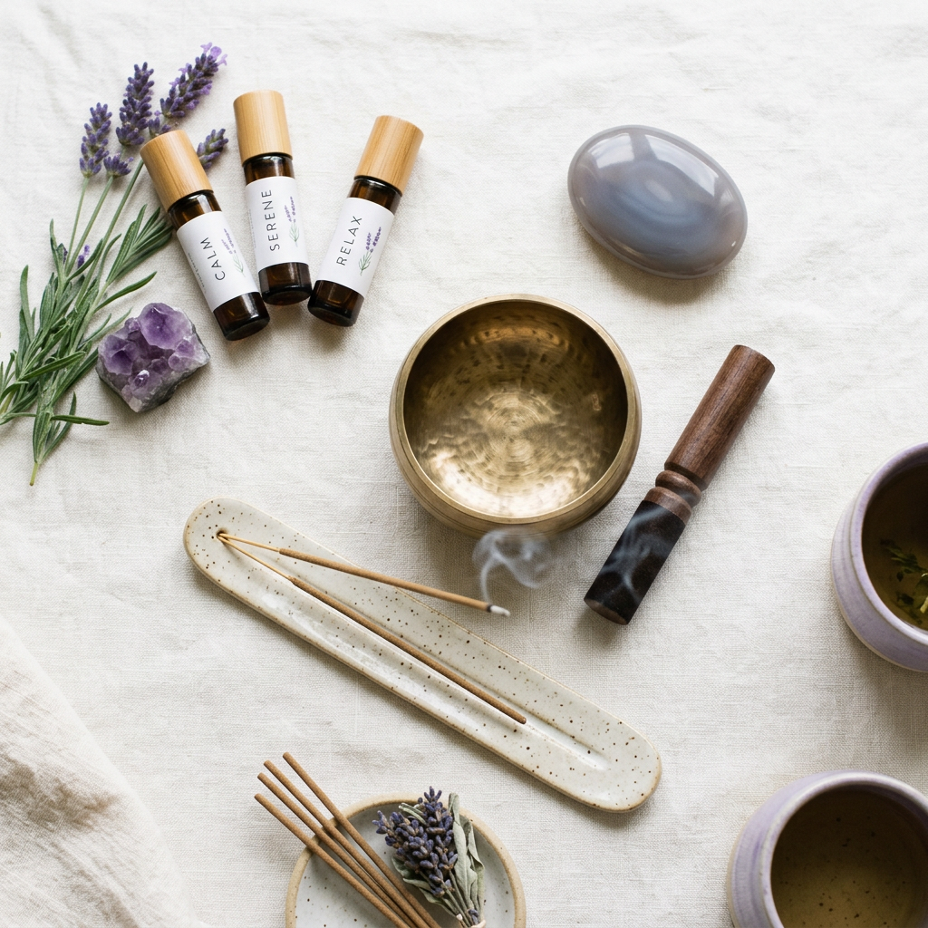 De-stress Collection