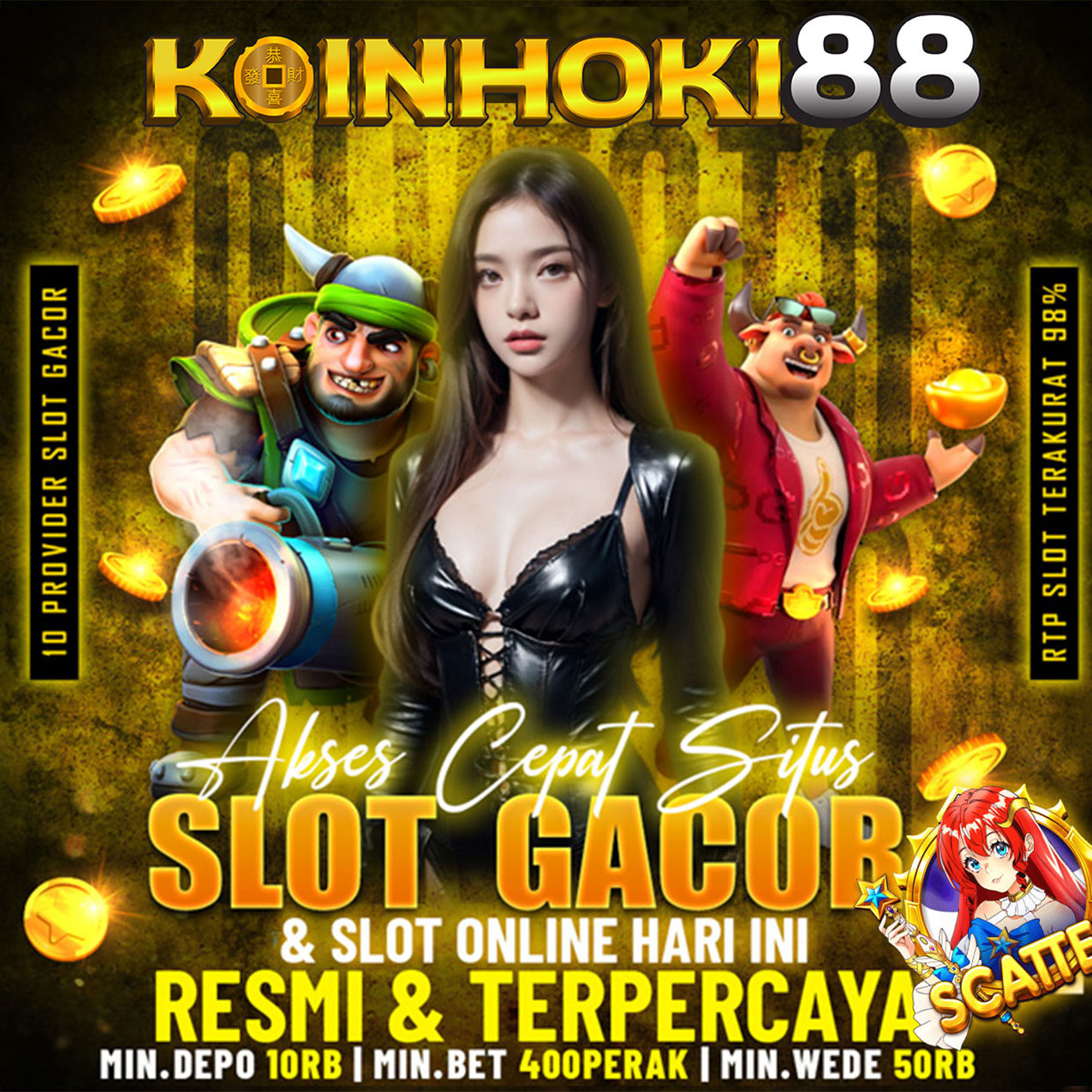 SLOT777: Link Slot Gacor Resmi Server Thailand Maxwin Terbaru 2025