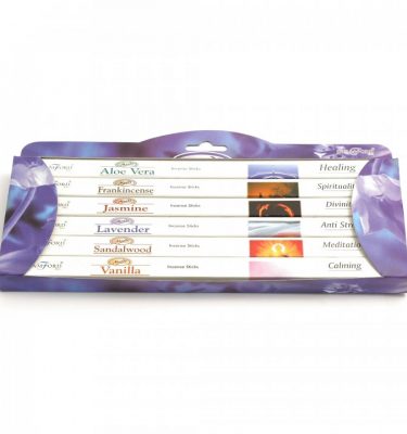 Stamford Moods Collection, Incense Sticks