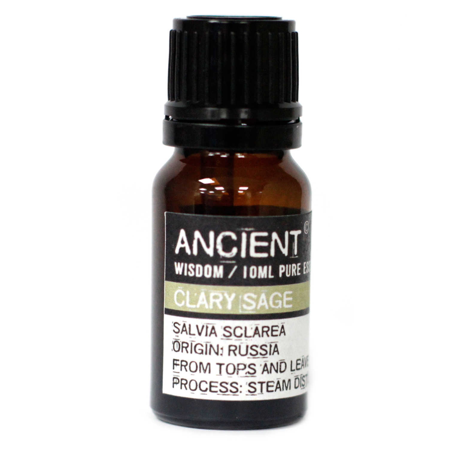 10 ml Clary Sage Essential Oil