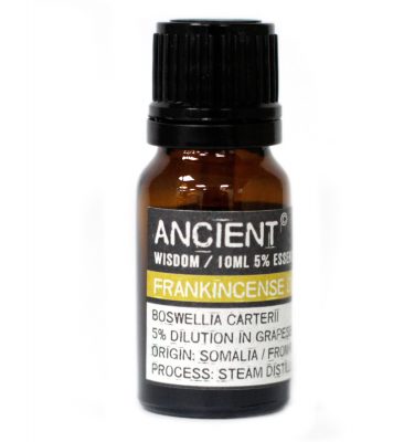 10 ml Frankincense (D) Essential Oil